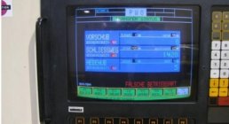 SGM, SGM, TRANSFER, PRESSES