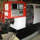 EMCO MAIER, EMCOTURN 345, CNC LATHE, LATHES