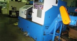 FEMCO, HL-15, CNC LATHE, LATHES