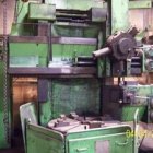 GIDDINGS & LEWIS, 42, VERTICAL TURRET, LATHES