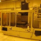 HAAS, VF-3, VERTICAL, MACHINING CENTERS