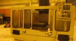 HAAS, VF-3, VERTICAL, MACHINING CENTERS