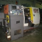 HARDINGE, CONQUEST T42, CNC LATHE, LATHES