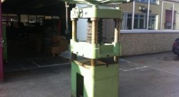 SP 40/670, SP 40/670, SCREW, PRESSES