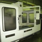 KITAMURA, MYCENTER 4, VERTICAL, MACHINING CENTERS