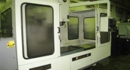 KITAMURA, MYCENTER 4, VERTICAL, MACHINING CENTERS