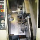 TRAUB, TNS 26 DGY, CNC LATHE, LATHES