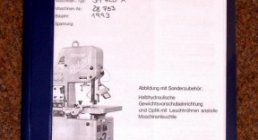 MOESSNER, SM420, Other, Other