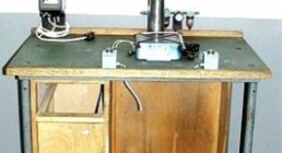 JAUCH, Typ 900, Other, Other