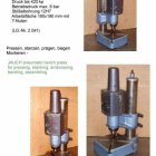 JAUCH, Modell 900, Other, Other