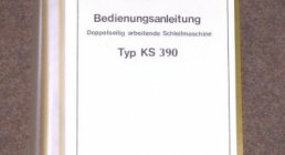 LOESER, KS 390, Other, Other
