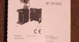 IXION, BT 30, Other, Other