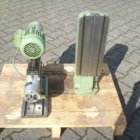 TECHNICA AG, Typ 4200, Other, Other