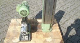 TECHNICA AG, Typ 4200, Other, Other