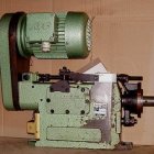 CHIRON, 724-1000020, Other, Other