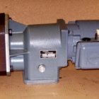 LOHER, Roto HS-4, Other, Other