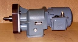 LOHER, Roto HS-4, Other, Other