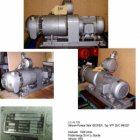 GEBR. BECKER, VPF 25/C 546.927, Other, Other