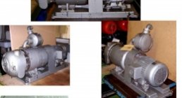 GEBR. BECKER, VPF 25/C 546.927, Other, Other
