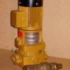 GRUNFOS, CR4-20A-AA, Other, Other