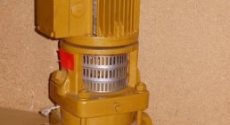 GRUNFOS, CR4-20A-AA, Other, Other