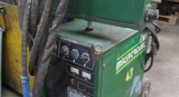 MIGATRONIC, MI KDO 500, WELDING SETS, WELDERS