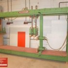 WEMHOENER, HW8, OTHER, PRESSES