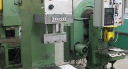 LAUFFER, EHS 25 CNC, Other, Other