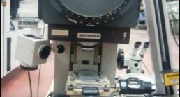 MITUTOYO, PF 250 H, MEASURING MACHINES, MEASURING MACHINES