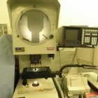 CLAASEN, SM 350, MEASURING MACHINES, MEASURING MACHINES