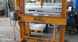 STROJ, U 40 AL-08, Other, Other