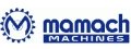  MAMACH Machinehandel BV