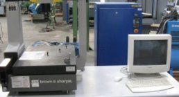 BROWN & SHARPE, Gage 2000 Tutor, Other, Other