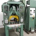 BRUDERER, BSTA 20, Other, Other
