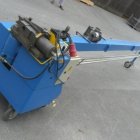 TRACTO-TECHNIK, Turbobend 48, Other, Other