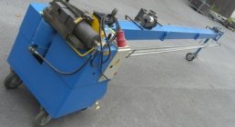 TRACTO-TECHNIK, Turbobend 48, Other, Other