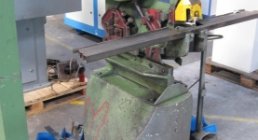 MUBEA, BF 30 - 12, Other, Other