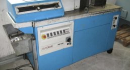 EUROMAC, PB 700, Other, Other