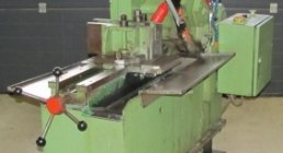 KASTO, PSB 280 U, HACK, SAWS