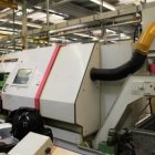 TRAUB, TNA 480 TX8D, CNC LATHE, LATHES