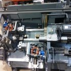 TRAUB, TNC 65 DG TX8H, CNC LATHE, LATHES
