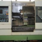 TRAUB, TND 400 TX8F, CNC LATHE, LATHES