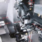TRAUB, TNL 12/7 TX8I, CNC LATHE, LATHES