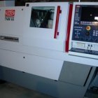 TRAUB, TNM 65 TX8F, CNC LATHE, LATHES