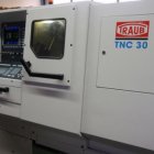 TRAUB, TNC 30 DGY TX8F, CNC LATHE, LATHES