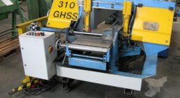 MEBA, GH SS / 310, Other, Other