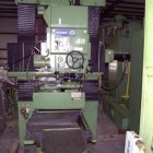 HAUSER SIP, S40 CNC 311, JIG, GRINDERS