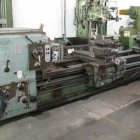 WMW-NILES, DLZ 800 x 2500, Other, Other