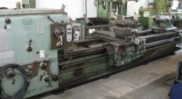 WMW-NILES, DLZ 800 x 2500, Other, Other