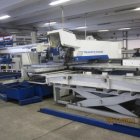 TRUMPF, TC 5000R - 1600 FMC, STAMPING AND PUNCHING, SHEET METAL FORMING MACHINERY